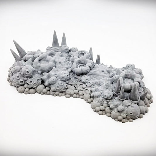 Plague Cluster H