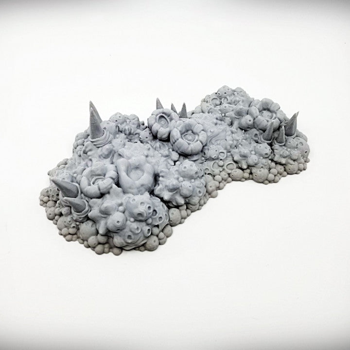Plague Cluster H - image 3