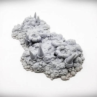 Plague Cluster H - image 2