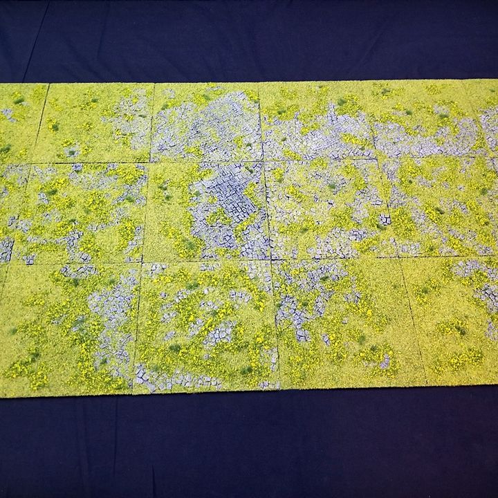 Rough Stone Scatter Tiles Deluxe Set - image 3