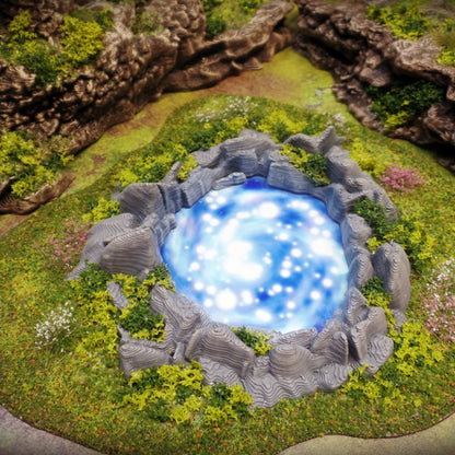 Mystic Pool/Chaos Portal - image 3