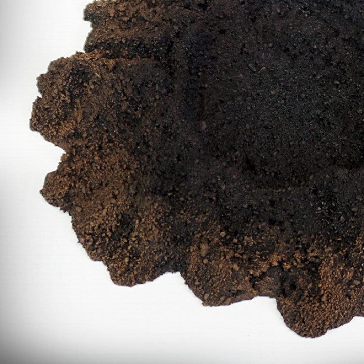 Single Crater A: Blast Craters Terrain Set - image 2