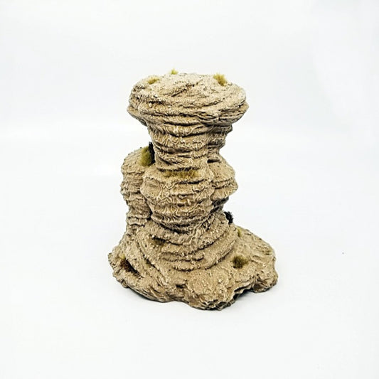 Single Spire E