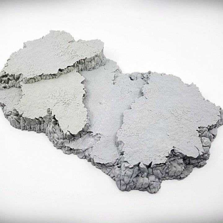 Stepped Hills Bundle - image 3
