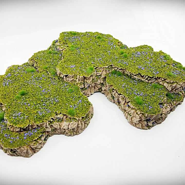 Stepped Hills Bundle - image 9