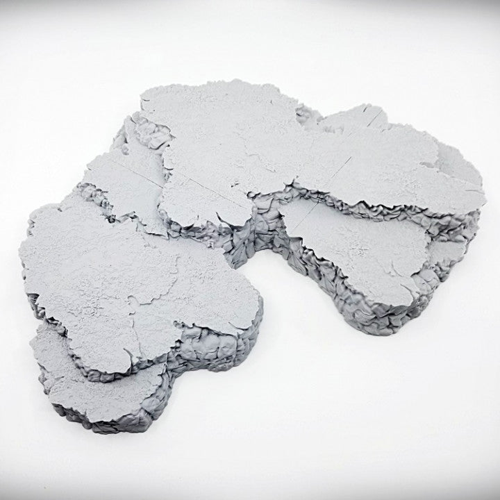 Stepped Hills Bundle - image 4