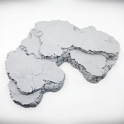 Stepped Hills Bundle - image 4