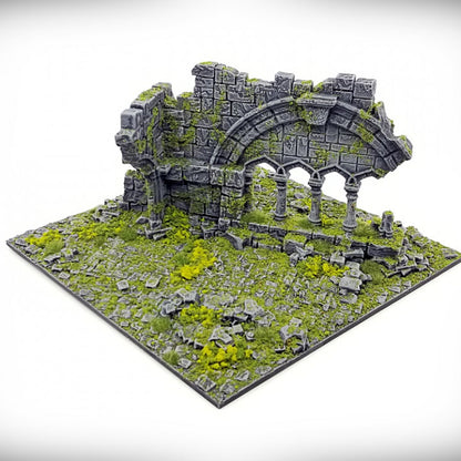 Temple Tile Deluxe Bundle (5 tiles) - image 3