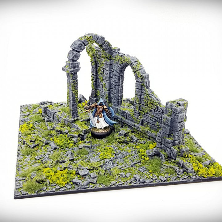 Temple Tile Deluxe Bundle (5 tiles) - image 4
