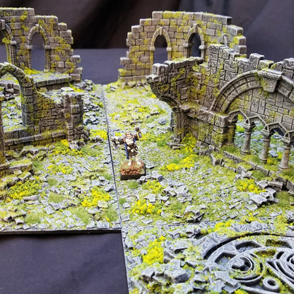 Temple Tile Deluxe Bundle (5 tiles) - image 2