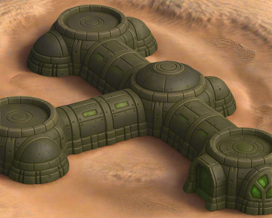 AI rendering of color scheme; may contain inaccuracies