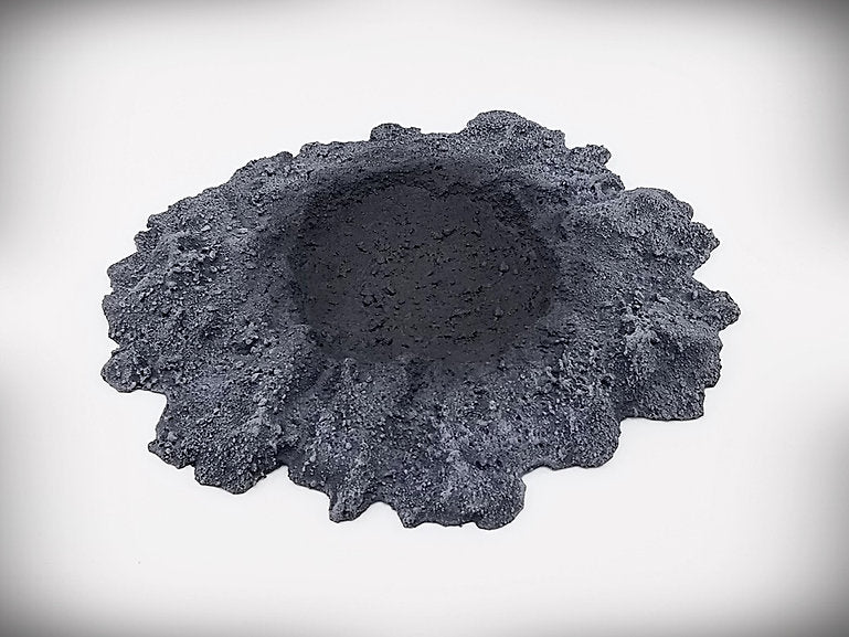 Single Crater A: Blast Craters Terrain Set