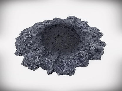 Single Crater A: Blast Craters Terrain Set