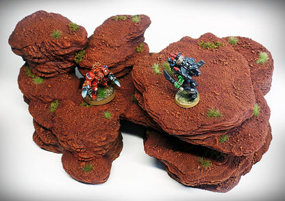 Multi-Spire B