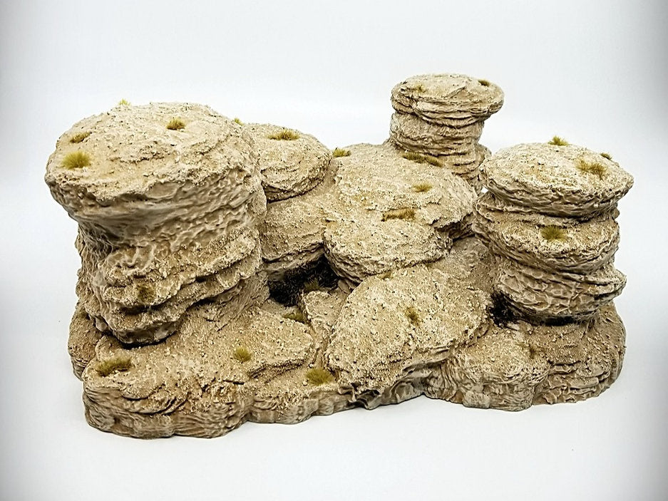 Multi-Spire C