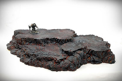 Stepped Hill B