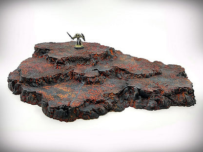 Stepped Hill C