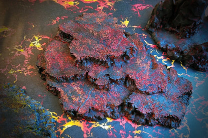 Stepped Hill C
