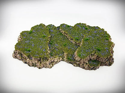 Stepped Hill D