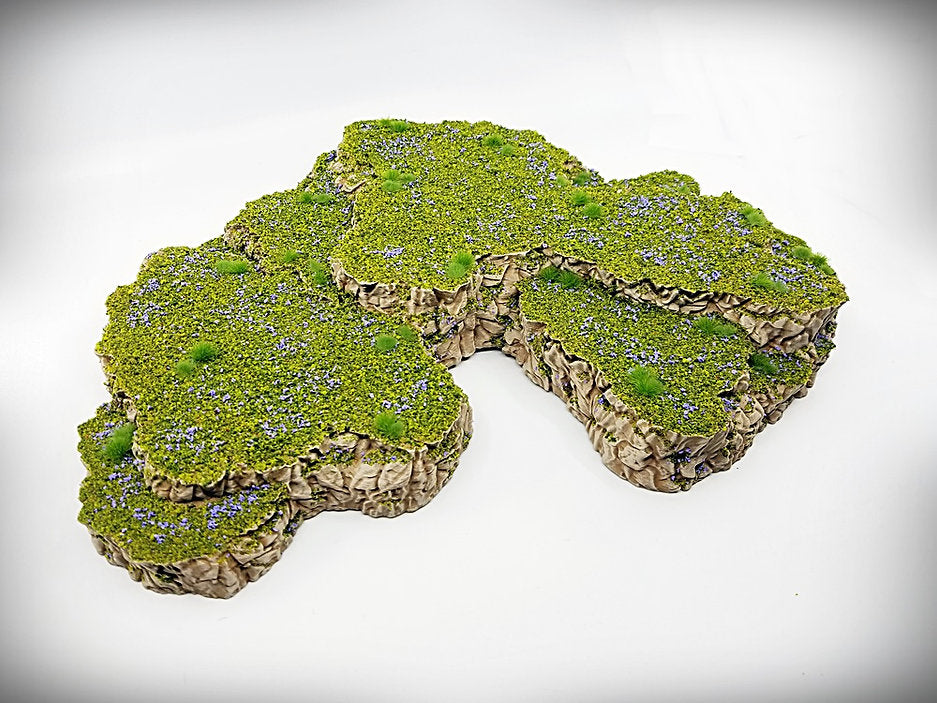 Stepped Hill E