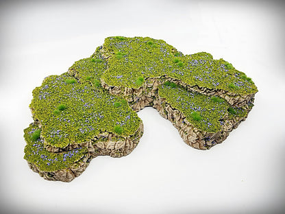 Stepped Hill E