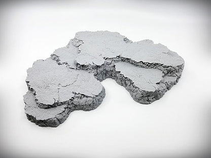 Stepped Hill E