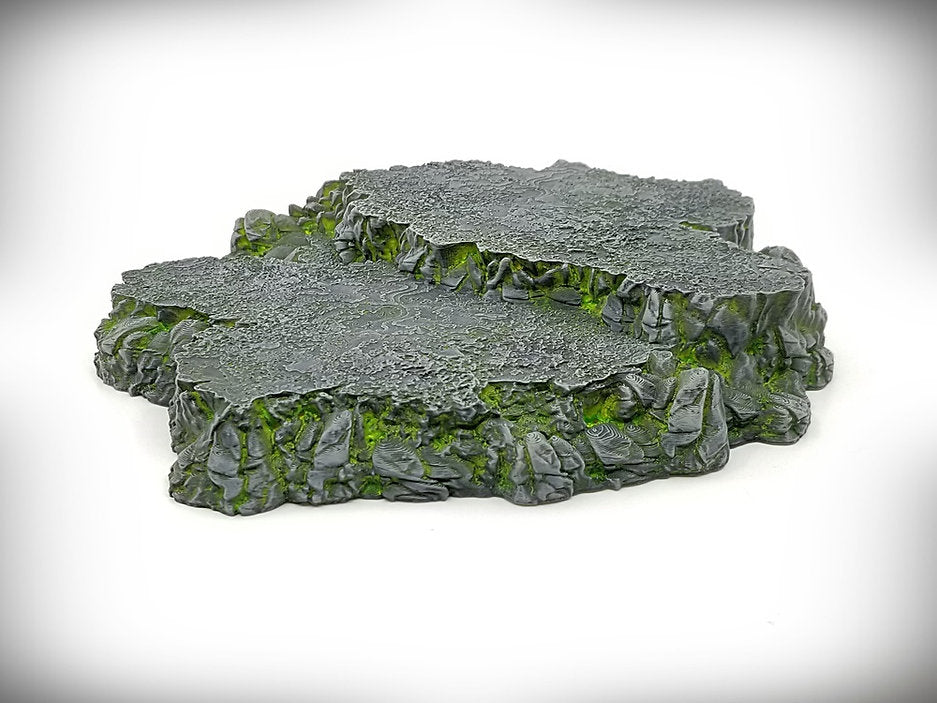 Stepped Hill A