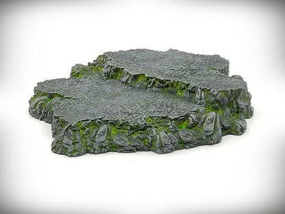 Stepped Hill A